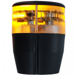 Beacon - Orange - 1NM - 360°