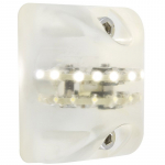 Mantagua - STEAMING LIGHT - Racing 2NM