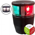 Mantagua - NAVIPRO 2NM Tricolour LED NAV Light