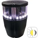 Mantagua - NAVIPRO 2NM 360° Anchor Light Day & Night Auto Switching