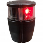 Mantagua - NAVIPRO 2NM RED 112.5° NAV PORT LED