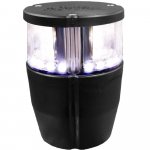 Mantagua - NAVIPRO 3NM MASTHEAD + 2NM ANCHOR LIGHT WHITE 360°