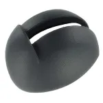 Black cover for navigation lig hts with references 00031 & 00