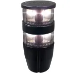 Mantagua - NAVIPRO Horizontal Double lens 2nm STERN (white 135°)