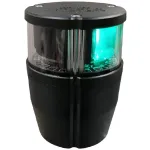 Mantagua - NAVIPRO Horizontal 2NM Green 1 80° light - Starboard side - w