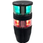 Mantagua - NAVIPRO Horizontal Double lens 2NM Green 360° over Red 360°