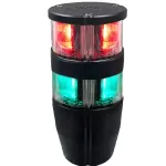 Mantagua - NAVIPRO Horizontal Double lens 2NM Red 360° over Green 360°