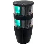 Mantagua - NAVIPRO Horizontal Double lens 2NM Green 180° light - Port side
