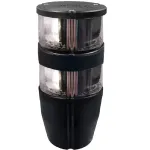 Mantagua - NAVIPRO Horizontal Double lens 2NM White 180° light - Port side