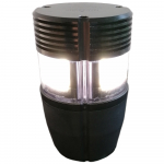 Mantagua - NAVIPRO Horizontal 5NM Masthea d + 2NM Anchor light - with fo