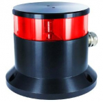 Mantagua - NAVIMAX Horizontal 3NM 360° Red Light