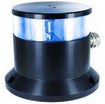 Mantagua - NAVIMAX Horizontal 3NM 360° Blue Light
