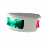 Mantagua - NAVISLIM Vertical Mount 2NM Bi-Colour (Red & Green 112.5°)