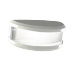 Mantagua - NAVISLIM Vertical Mount 3NM Steaming/Masthead Light (White 225°)