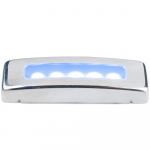 Mantagua - WIGHT - Courtesy Light Royal Blue - Horizontal