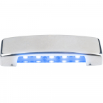 Mantagua - WIGHT Courtesy Light Royal Blue - Vertical