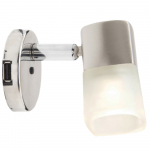 PIANA Cabin Lamp - switch & USB - 20W, warm white
