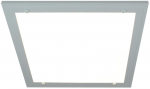 CHAUSEY led downlight 36W, 230V, 600x600x10mm