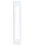 LUNDY 7.5w WHITE No Switch 550 Lumen 300x54x12mm LxWxH