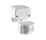 Uniteck - UNIDETECT 10.12 motion sensor -10A - 12V