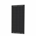 UNITECK - UNISUN 30.12M - 30W, 12V CABLE & RIGID SOLAR CONNECT 570x470x50mm
