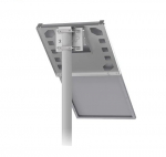 UNIFIX 200 S - sign mounting bracket - for Unisun 200.24M
