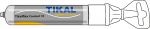TIKALFLEX CONTACT 12 70ml MINI UNIVERSAL ADHESIVE WHITE