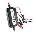 UNICHARGE 8.12 Smart charger 6-12V - 8A