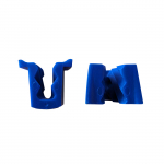 Spare U Cleat - Size 2 (2 pack)