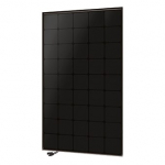 UNISUN 165w 12v RIGID SOLAR PANEL BACK CONNECT 1220x700x50mm