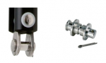 Selden - TOGGLE 3/4 EYE/FORK 16 ASSY