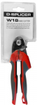 D-Splicer - W-18 Wire Cutters