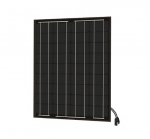 UNISUN 50.24 M - solar panel - 50W - 24V - monocrystalline -