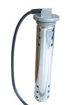 Ultraflex - S/S Holding Tank Sender HE510 Uflex 510mm (20.1") Euro Spec