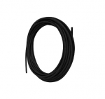 UNICABLE 4B50 BLACK 4mm 50m COIL SOLAR CABLE BLACK