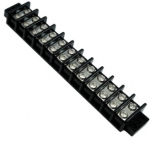 EGIS - Terminal Block 30A - 12 Circuit