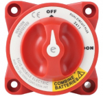 EGIS - e-Series 350A Dual Circuit With Combine Battery Switch,