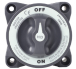 EGIS - HD-Series 600A Battery Switch Off/On,