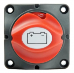 EGIS - Mini On/Off Battery Switch 701