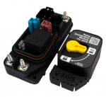 EGIS Modular PDM - High Amp Relay A 12v 60a IP67 Retail Packaged