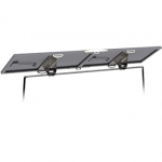 UNITECK - UNIFIX 200.1 WPB - Boating Mounting Bracket - Arch