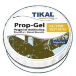 TIKAL PROP GEL Propellor Antifouling White
