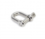 SHACKLE M6X12X21 (SCREW/BAR)