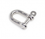 SHACKLE M8X16X32 (SCREW/L-PIN)