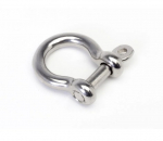 SHACKLE M8X16X35 BOW (SCREW/BA
