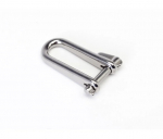 SHACKLE 5X13X38 (KEY/FORGED)