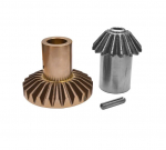 BEVEL GEAR REPL.KIT/ TENSIONER