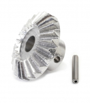 BEVEL GEAR KIT(RB/RC,VERT.SFT)