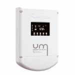 UNITECK - UNIMPPT 100/30.24L - MPPT Solar Charge Controller - 30A/12-2