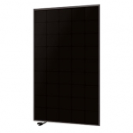 UNISUN 200w 12v RIGID SOLAR PANEL BACK CONTACT 1450x675x40mm